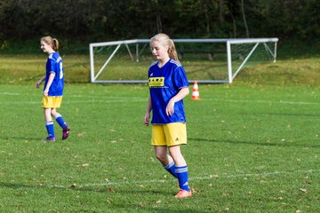 Bild 204 - B-Juniorinnen TSV Gnutz o.W. - TuS Tensfeld : Ergebnis: 3:2